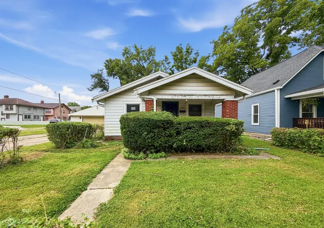1st image of 317 W 42nd St, Indianapolis, IN 46208 | MLS# 22120455