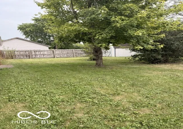 24th image of 1429 Leblanc Ct, Franklin, IN 46131 | MLS# 22120456