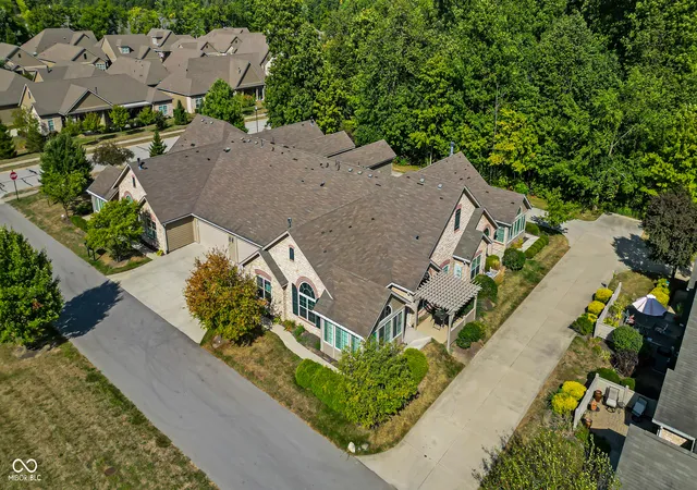 21st image of 17081 Silver Vista Ln, Westfield, IN 46074 | MLS# 22120458