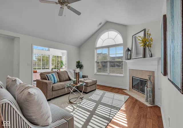 5th image of 17081 Silver Vista Ln, Westfield, IN 46074 | MLS# 22120458