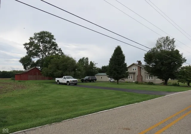 1st image of 7395 W 600 S, Morgantown, IN 46160 | MLS# 22120459