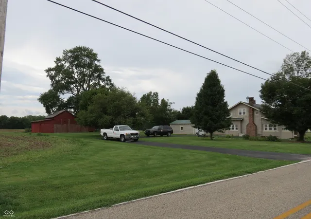 2nd image of 7395 W 600 S, Morgantown, IN 46160 | MLS# 22120459