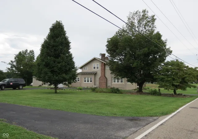 3rd image of 7395 W 600 S, Morgantown, IN 46160 | MLS# 22120459