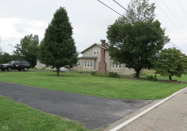 4th image of 7395 W 600 S, Morgantown, IN 46160 | MLS# 22120459