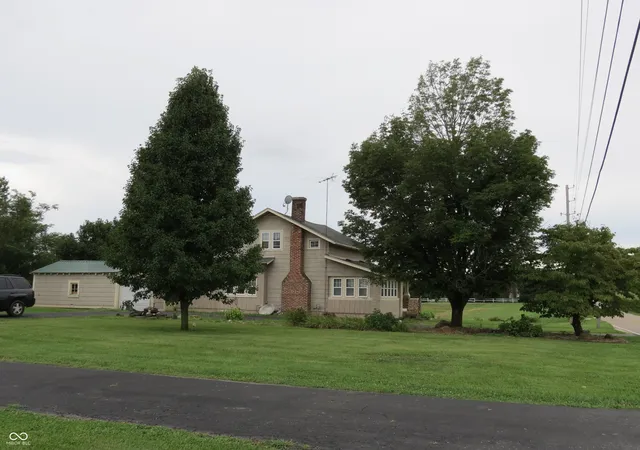 5th image of 7395 W 600 S, Morgantown, IN 46160 | MLS# 22120459
