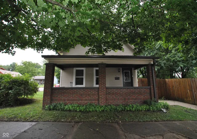 34th image of 389 N Lincoln St, Martinsville, IN 46151 | MLS# 22120471