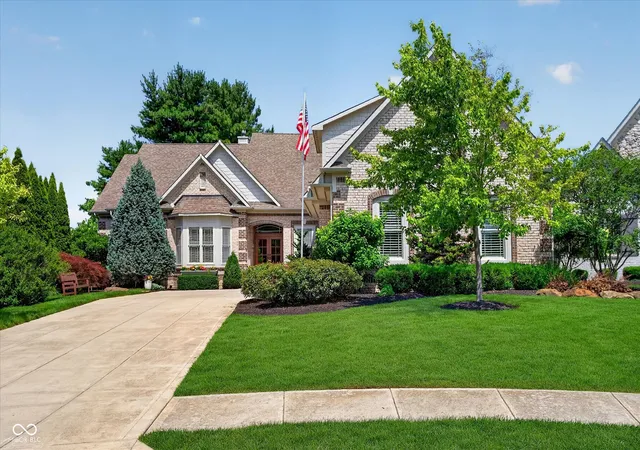 1st image of 15752 Hawks Wy, Carmel, IN 46033 | MLS# 22120472
