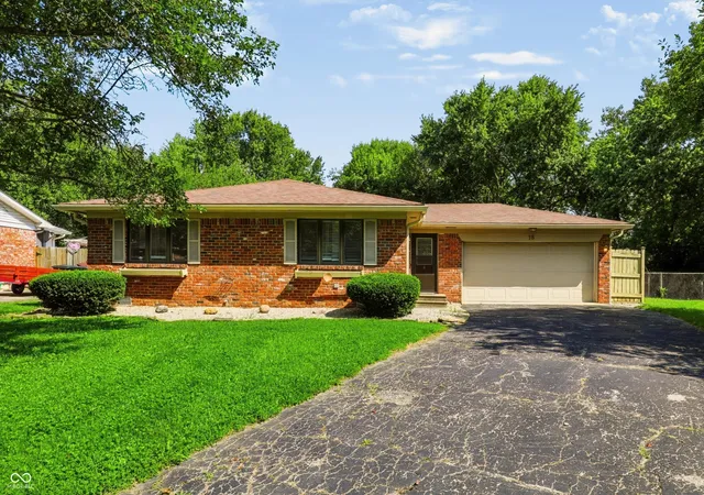 Photo 1 of Sale Pending at 18 Roderick Ct, Beech Grove, IN 46107 | MLS# 22120475 | Listing updated on 2026-08-31