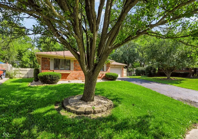 Photo 2 of Sale Pending at 18 Roderick Ct, Beech Grove, IN 46107 | MLS# 22120475 | Listing updated on 2026-08-31