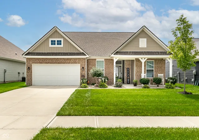 1st image of 9801 Zion Wy, Pendleton, IN 46064 | MLS# 22120481