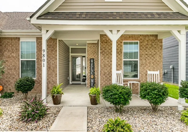 2nd image of 9801 Zion Wy, Pendleton, IN 46064 | MLS# 22120481
