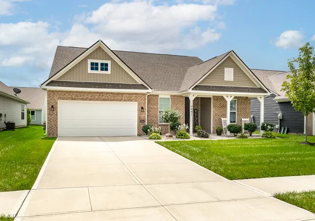36th image of 9801 Zion Wy, Pendleton, IN 46064 | MLS# 22120481