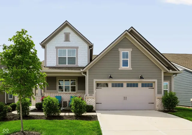 1st image of 19800 Sutton Terrace, Westfield, IN 46074 | MLS# 22120489