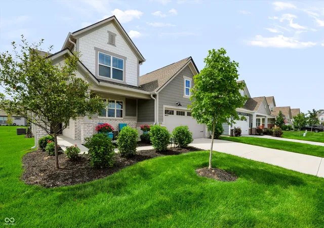 2nd image of 19800 Sutton Terrace, Westfield, IN 46074 | MLS# 22120489