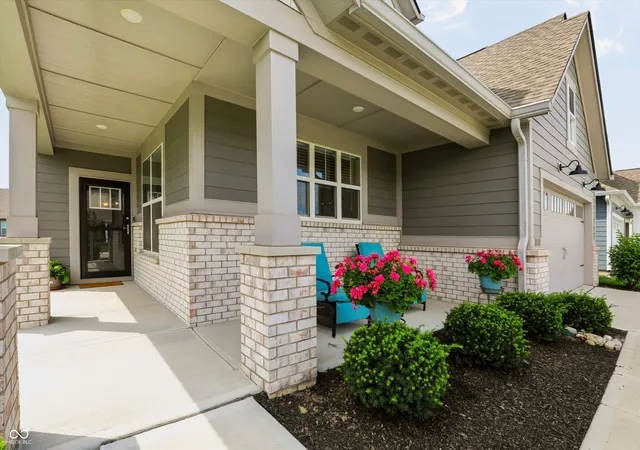 3rd image of 19800 Sutton Terrace, Westfield, IN 46074 | MLS# 22120489