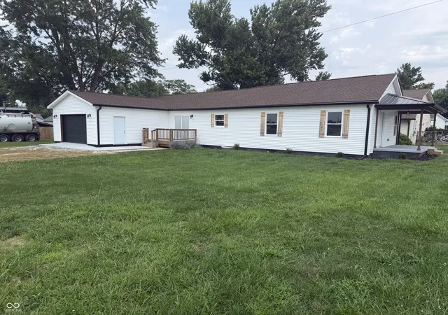 1st image of 230 N Highland St, Morgantown, IN 46160 | MLS# 22120490