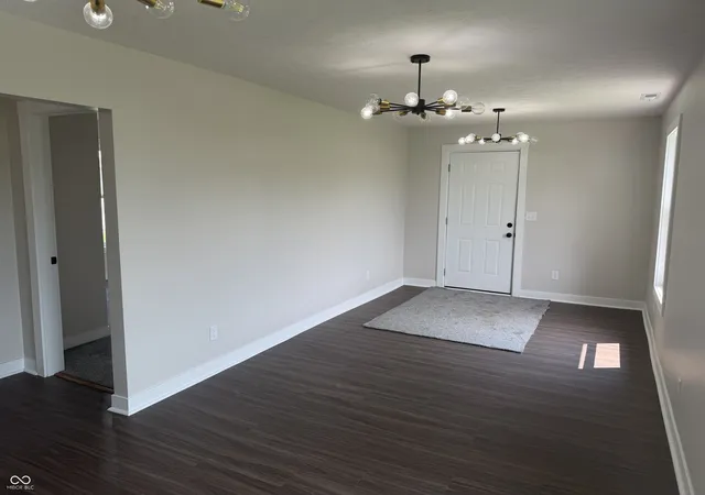 3rd image of 230 N Highland St, Morgantown, IN 46160 | MLS# 22120490