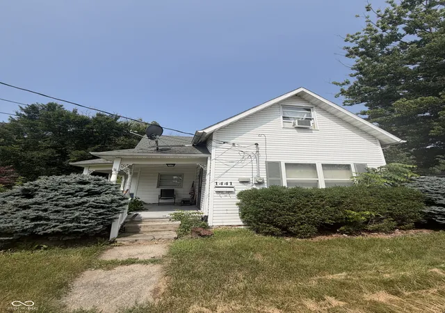 1st image of 1441 S Wabash Ave, Kokomo, IN 46902 | MLS# 22120491