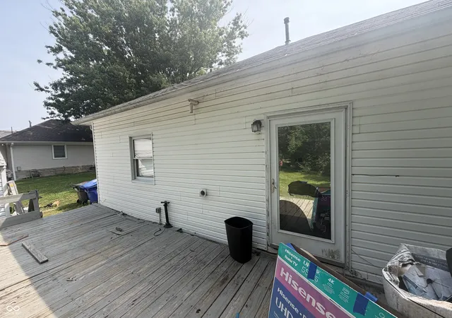 2nd image of 1441 S Wabash Ave, Kokomo, IN 46902 | MLS# 22120491