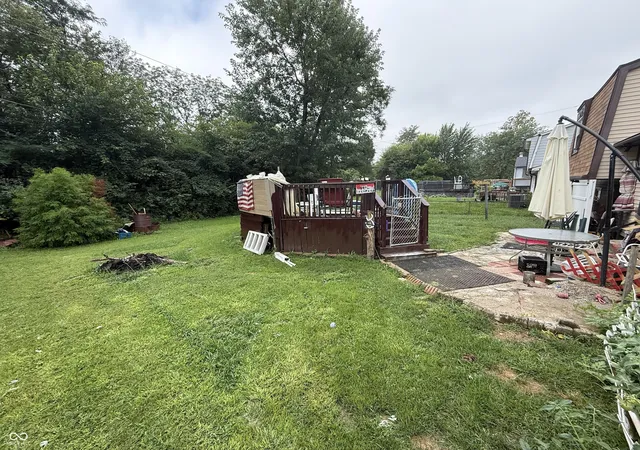 Photo 20 of Single family home for sale at 5619 Somers Dr, Indianapolis, IN 46237 | MLS# 22120493 | Listing updated on 2026-08-25