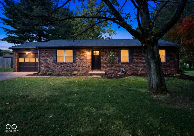 1st image of 34 Rohn Rd, Mooresville, IN 46158 | MLS# 22120494