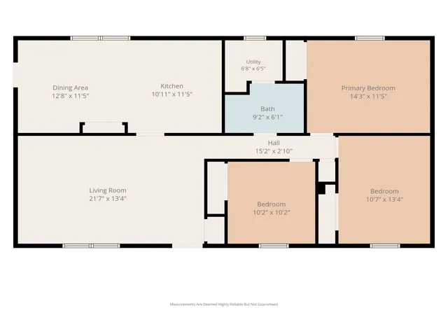 30th image of 34 Rohn Rd, Mooresville, IN 46158 | MLS# 22120494