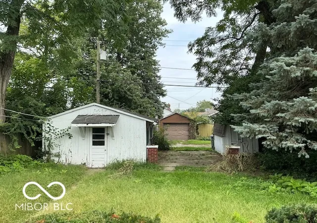 22nd image of 3906 Hoyt Ave, Indianapolis, IN 46203 | MLS# 22120498
