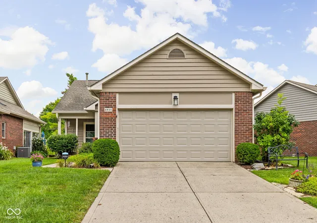 1st image of 6935 Steinmeier Dr W, Indianapolis, IN 46220 | MLS# 22120505
