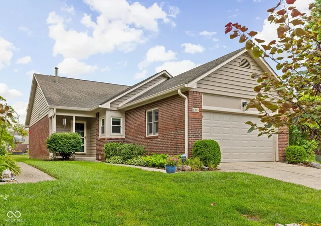 2nd image of 6935 Steinmeier Dr W, Indianapolis, IN 46220 | MLS# 22120505