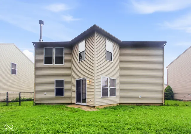 Photo 20 of Sale Pending at 3469 Capsella Ln, Indianapolis, IN 46203 | MLS# 22120506 | Listing updated on 2026-08-25
