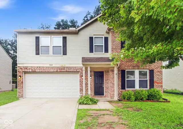 Photo 2 of Sale Pending at 3469 Capsella Ln, Indianapolis, IN 46203 | MLS# 22120506 | Listing updated on 2026-08-25