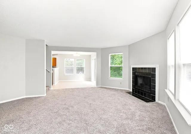 Photo 3 of Sale Pending at 3469 Capsella Ln, Indianapolis, IN 46203 | MLS# 22120506 | Listing updated on 2026-08-25