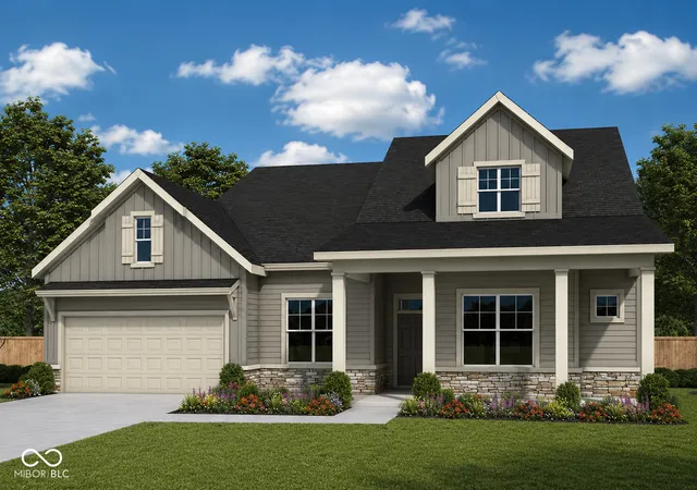 1st image of 14331 Hidden Lakes Dr, Noblesville, IN 46060 | MLS# 22120515