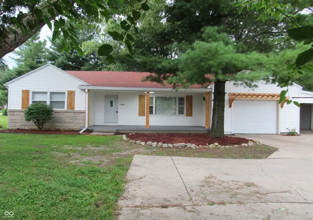 1st image of 1551 Darlington Ave, Crawfordsville, IN 47933 | MLS# 22120518