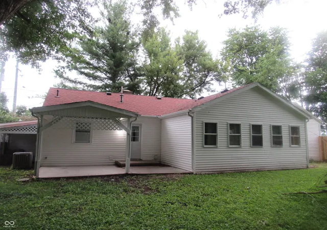 4th image of 1551 Darlington Ave, Crawfordsville, IN 47933 | MLS# 22120518