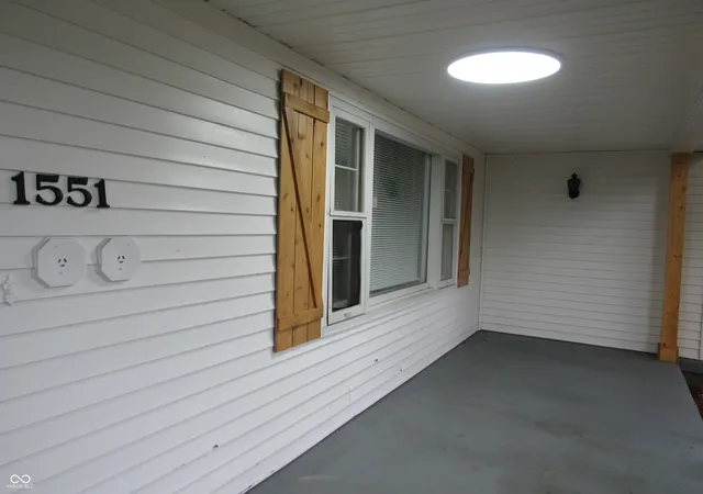 5th image of 1551 Darlington Ave, Crawfordsville, IN 47933 | MLS# 22120518