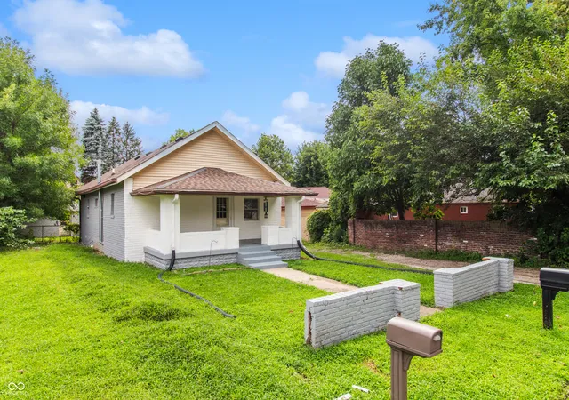 4th image of 2807 Hervey St, Indianapolis, IN 46203 | MLS# 22120521