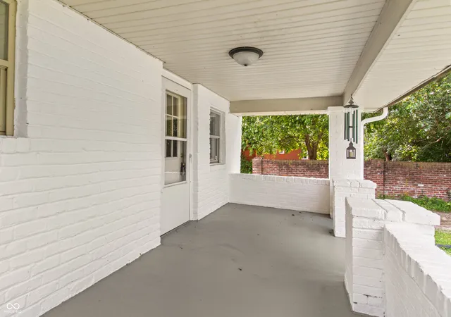 5th image of 2807 Hervey St, Indianapolis, IN 46203 | MLS# 22120521