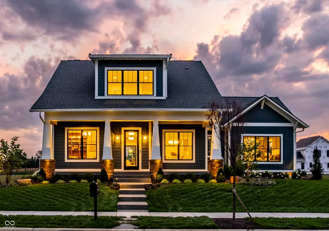 1st image of 5778 Marvie Dr, Zionsville, IN 46077 | MLS# 22120523