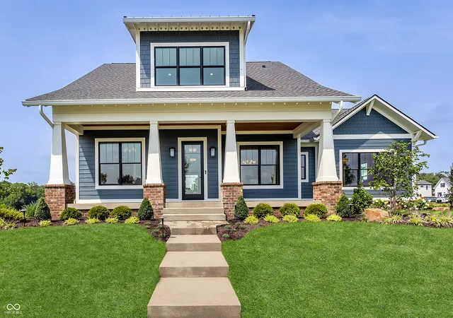 2nd image of 5778 Marvie Dr, Zionsville, IN 46077 | MLS# 22120523