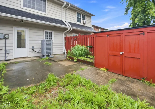 25th image of 4907 Mount Vernon Dr, Indianapolis, IN 46227 | MLS# 22120529