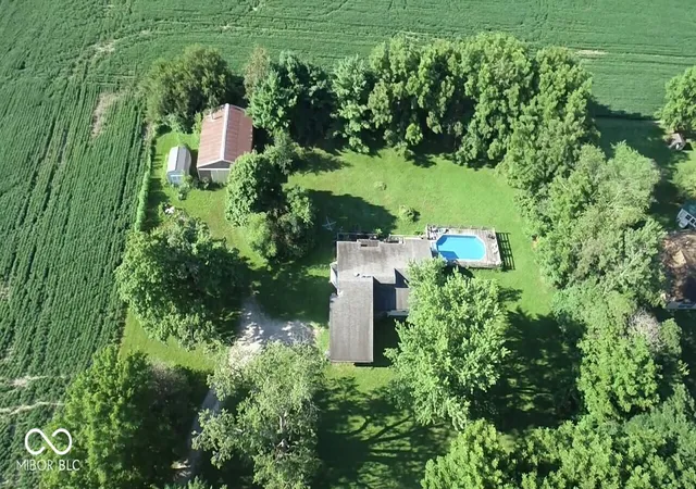 4th image of 2485 W 50 S, Lebanon, IN 46052 | MLS# 22120534