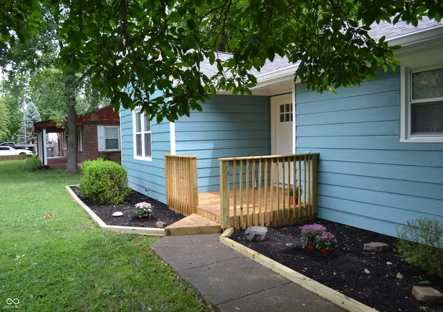 3rd image of 6441 S Arlington Ave, Indianapolis, IN 46237 | MLS# 22120536
