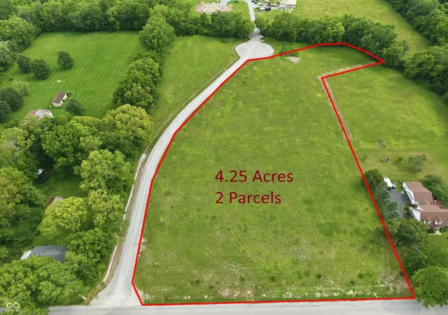 1st image of Tbd Marsh Cir, Camby, IN 46113 | MLS# 22120538
