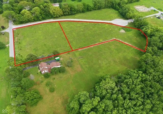 2nd image of Tbd Marsh Cir, Camby, IN 46113 | MLS# 22120538