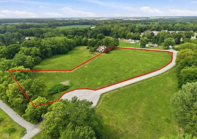 Photo 3 of Land for sale at Tbd Marsh Cir, Camby, IN 46113 | MLS# 22120538 | Listing updated on 2026-08-17