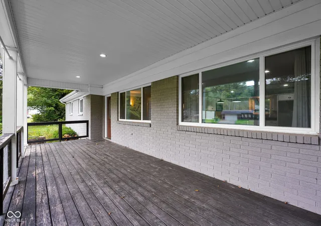 Photo 3 of Sale Pending at 19514 E Lake Site Dr, Hope, IN 47246 | MLS# 22120541 | Listing updated on 2026-09-01
