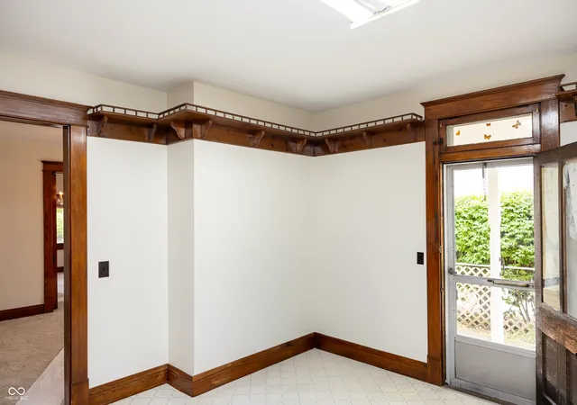 Photo 3 of Single family home for sale at 111 N Grant Ave, Crawfordsville, IN 47933 | MLS# 22120544 | Listing updated on 2026-08-25