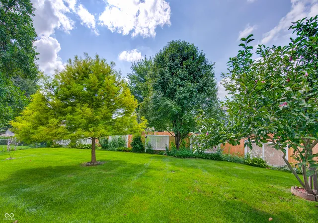 71st image of 450 Meadow Cir, Greenwood, IN 46142 | MLS# 22120545