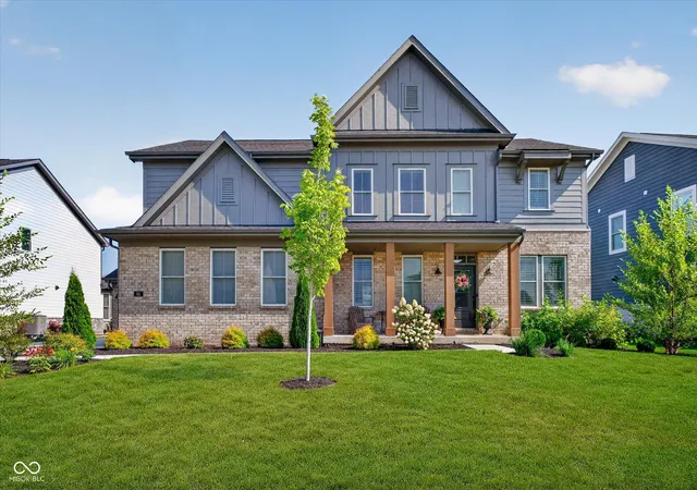 1st image of 68 Henbury Ct, Westfield, IN 46074 | MLS# 22120550